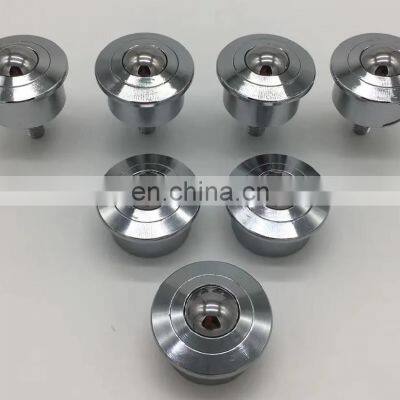 Bull Eye Wheel Universal Ball Bearing SP30 stainless steel 304 ball transfer unit SP30B