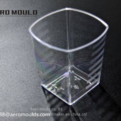 disposable cup - PS - China-mould