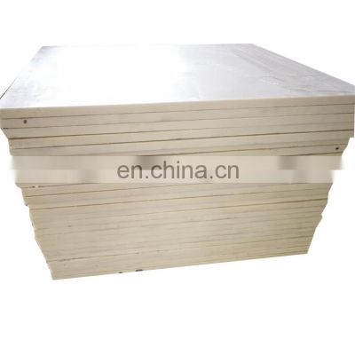 China Supplier Plastic Board PA6 Material Nylon Sheet nylon 66 sheet for Different Machines