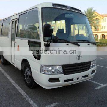 COASTER 26 SEATER DIESEL