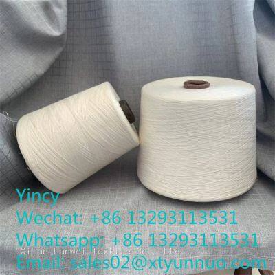 100% Bamboo Fiber Yarn