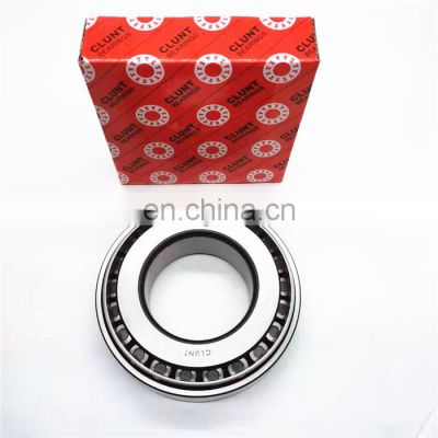 CLUNT taper roller bearing SET244 bearing JF7049A/JF7010 bearing for transmission or gear