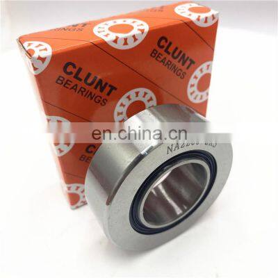 High Quality NA Series Needle Roller Bearing NA2200-2RS NA2200.2RS NA2200 Bearing