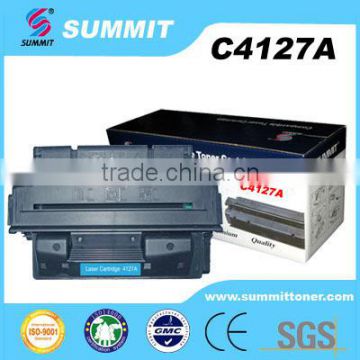 Summit High quality Compatible Laser toner cartridge for C4127A