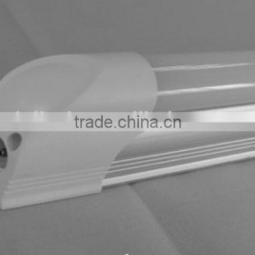 isolated G11 milky cover aluminum integrated T8 3ft 13W led tube