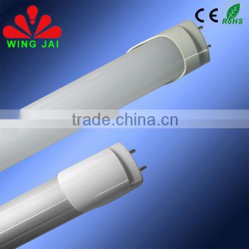 Best selling new high quality ce rohs warranty 3 years 2835smd led 1200mm 4ft t8 tube
