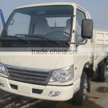 2tons diesel cargo truck