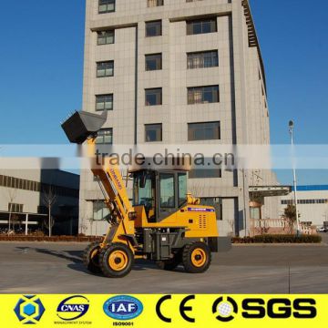 kanghong 15F mini loader