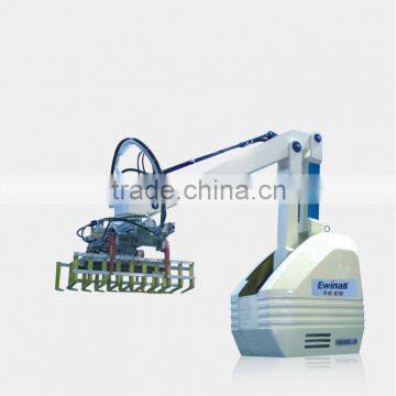 YC series fertilizer bag automatic palletizing robot