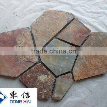 culture stone slate