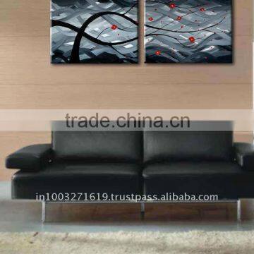 Living room Wall tiles