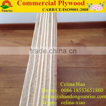commercial plywood for interior doors