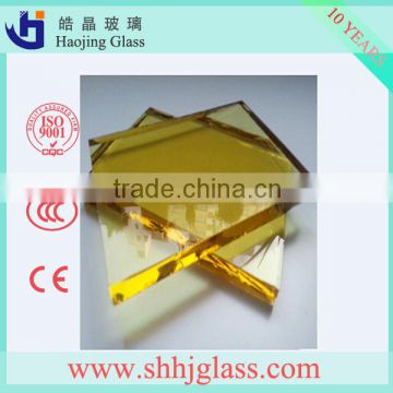 factory 4mm 5mm 6mm Reflective Glass with CE