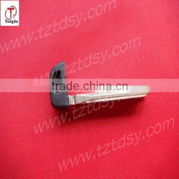 TD Auto chip key for Toyota camry small key
