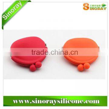 Hot China Products Wholesale 2013 silicone purses