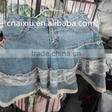 New product wholesale second hand used clothing and shoes