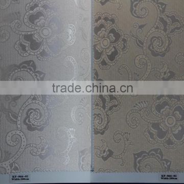 CIF Jacquard Textile Wallcloth Wallfabric