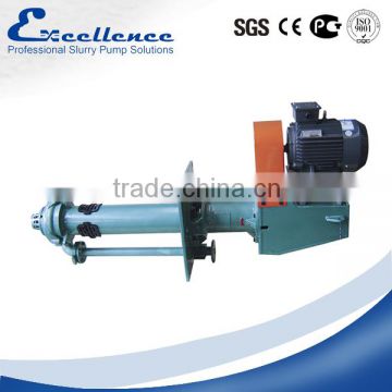 Novelties Wholesale China Mining Standard Vertical Submerged Centrifugal Pump