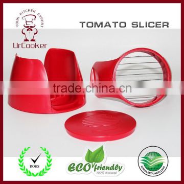 Electric tomato slicer food slicer Kitchen Tool