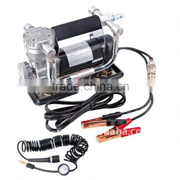 Hot-selling! Mini air compressor for tire inflating(PR657)