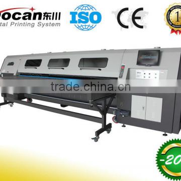 DOCAN uv hybrid printer 2510