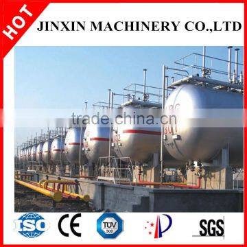 LPG Bulk Tank,LPG Storage Tank,LPG Station,Pressure Vessel Price