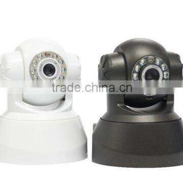 Cheapprice Indoor use wide angle security camera with P2P technology support NAS storage and ONVIF
