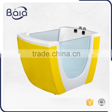 high quality factory price baby bath tub