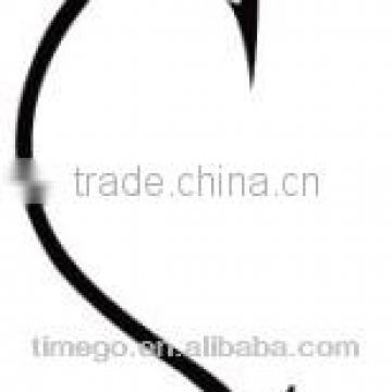 Chinese manufacturers New Carbon Steel Fishhooks