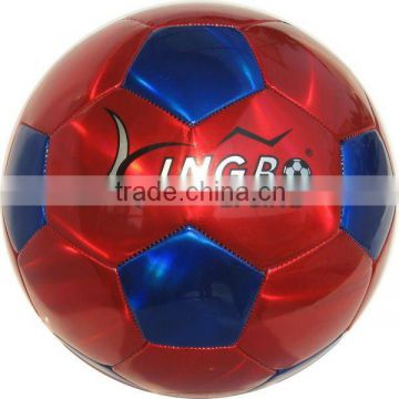 Machine Stitch Soccer Ball