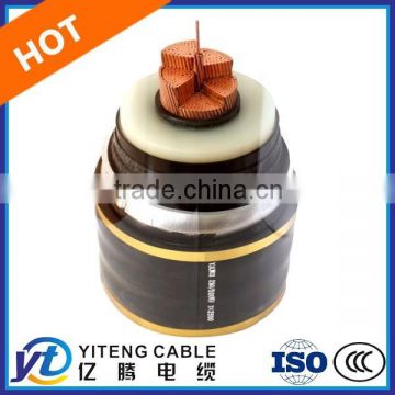 CE certificate xlpe insulated wire armoured power cable