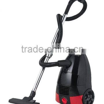 Manufacturer OEM 2-in-1 bagged and bagless vacuum cleaner