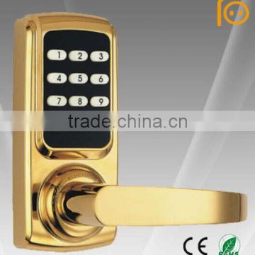 Code Number Home And Office Smart Electronic Lock