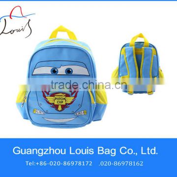kids school bag for girls,PU leather school bag,funny school bag for baby