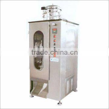 Automatic Liquid Pouch Packing Filling Machine