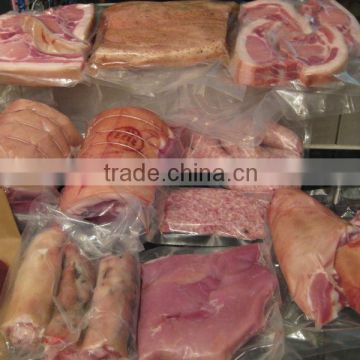 Pork chop packaging machine