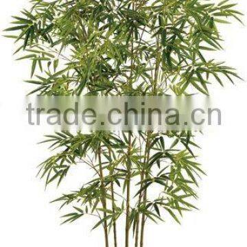 Silk Artificial Bamboo