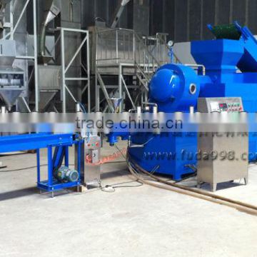 500kg/h Bar Soap Production Line