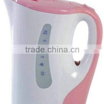 1.8 Liter Electric Kettle