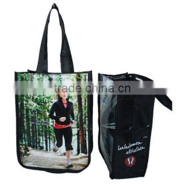 2011-New laminated bags
