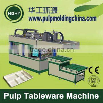 HGHY disposable Tableware Making Machine