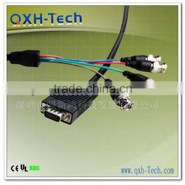 Hot sell Computer Cable (KVM Cable)