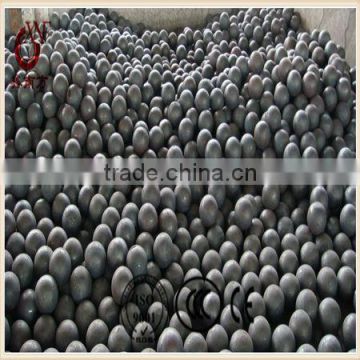 100MM High Chrome Casting Grinding Balls export to South Africa