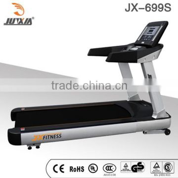 2015 New Arrival AC Commercial Treadmill With TV & WIFI                        
                                                Quality Choice