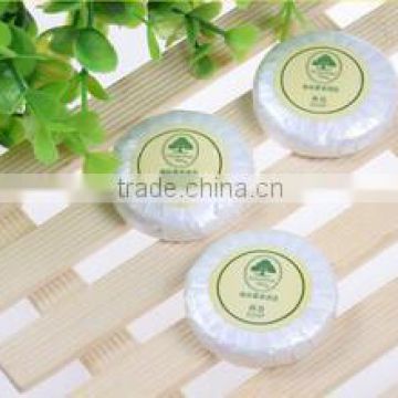 wholesale good soap for hotel small soap