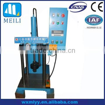 Meili YSK 6.3 Ton hot hydraulic press forging machine