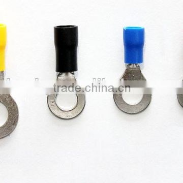 Hot stainless steel ring terminals or copper ring terminal connector