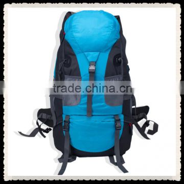 Fashion outdoor travelling camping backpack
