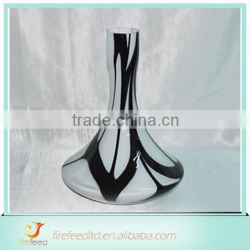 Buy Wholesale From China New Arab Fashion Glass Shisha Hookah Glass Narghile