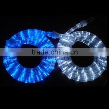 (48M)LED 2 Wire Chasing Rope Light
